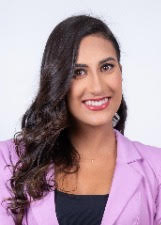Foto oficial de Isabella Guimarães