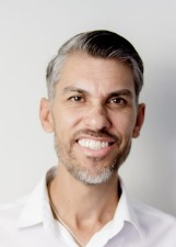 Foto oficial de Diney Duarte