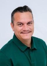 Foto oficial de Gege Marreco