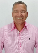 Foto oficial de Eneas Vitorino
