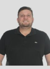 Foto oficial de Jefinho Enfermeiro