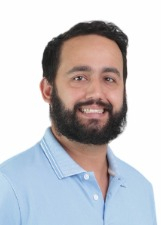 Foto oficial de Dr Alexandre