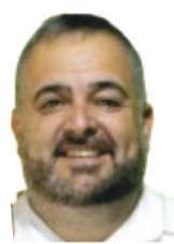 Foto oficial de Dudu Irmão do Denys