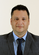 Foto oficial de Dr Danillo
