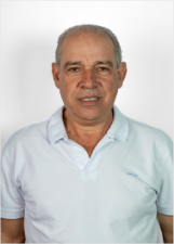 Foto oficial de Zezé do Milton