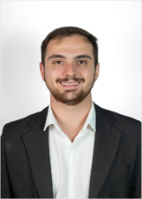 Foto oficial de Wallace Lourenço