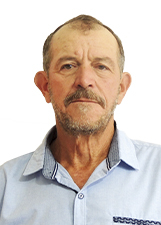 Foto oficial de Osvaldino do Pantinha