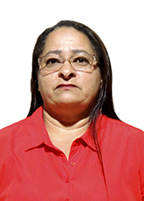 Foto oficial de Professora Marlúcia