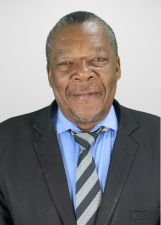 Foto oficial de Naurao da Oficina