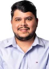 Foto oficial de Rafael do Saulo