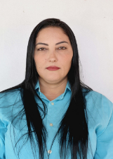 Foto oficial de Fabrícia do Max