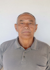 Foto oficial de Manoel do Beira Rio