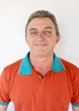 Foto oficial de Reginaldo Canoeiros