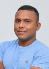 Foto oficial de Niltin da Autoescola
