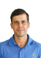 Foto oficial de Mailson do Vilson