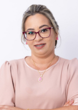 Foto oficial de Poliane da Floricultura