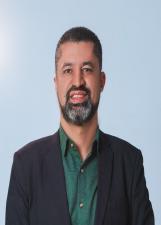 Foto oficial de Tiago do Zezinho