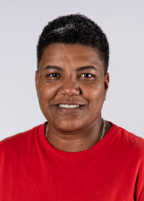 Foto oficial de Elaine do Pelé