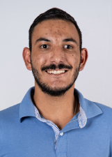 Foto oficial de Kaique Alves