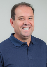 Foto oficial de Claudinho