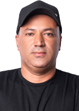 Foto oficial de Juninho Zé do Tino