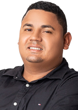 Foto oficial de Renato Boi No Rolete