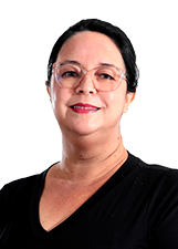 Foto oficial de Soninha da Saúde