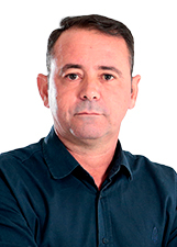 Foto oficial de Toninho da Laje