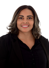 Foto oficial de Sara Diniz