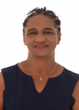 Foto oficial de Professora Eliete