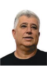 Foto oficial de Cláudio