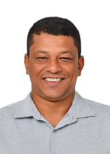 Foto oficial de Marconi da Saúde
