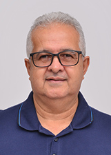Foto oficial de Marcone da Ambulância