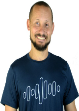 Foto oficial de Júlio César Julinho