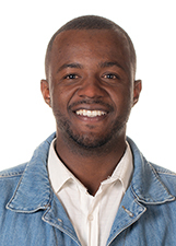 Foto oficial de Clebinho do Zé Rodrigues