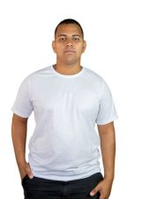 Foto oficial de André da Saúde