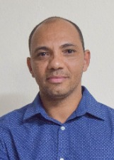 Foto oficial de Rondinelo da Saúde