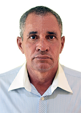 Foto oficial de Márcio Piriquito