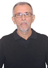 Foto oficial de Zé Maurício