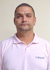 Foto oficial de Samuel do Ieie