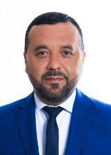 Foto oficial de Almir Silva Locutor Mensagens