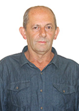 Foto oficial de Tiaozinho