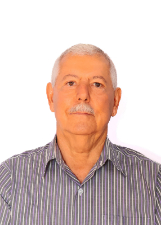 Foto oficial de Osman Machado