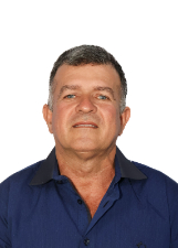 Foto oficial de Ricardo Ferrão