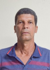 Foto oficial de Inacio Firmino