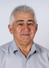 Foto oficial de Tião Neto