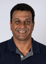 Foto oficial de Edinho da Prata