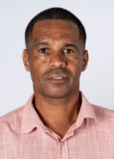 Foto oficial de Waguinho da Cecília