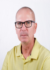 Foto oficial de Mário Sérgio Pelinha