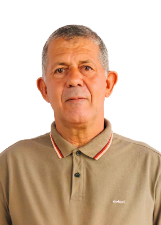 Foto oficial de Toninho (Burro)